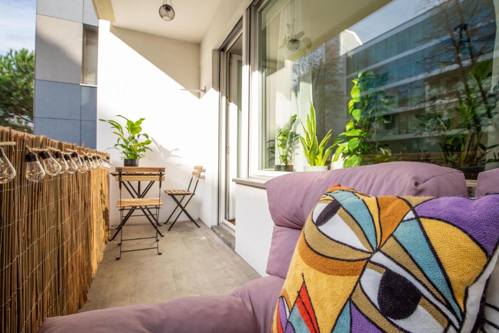 Special Primero Picasso Apartment Basel, Bahnhof Grossbasel 10-Star Exterior photo
